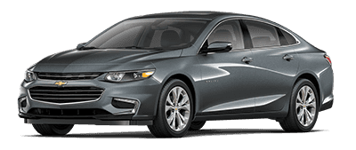 2017 Chevy Malibu