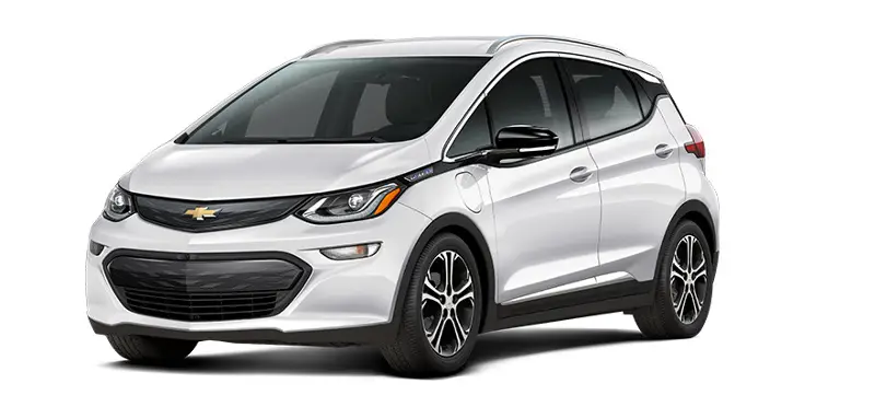 2017 Chevrolet Bolt EV Review In Merrillville, IN | Mike Anderson Chevy