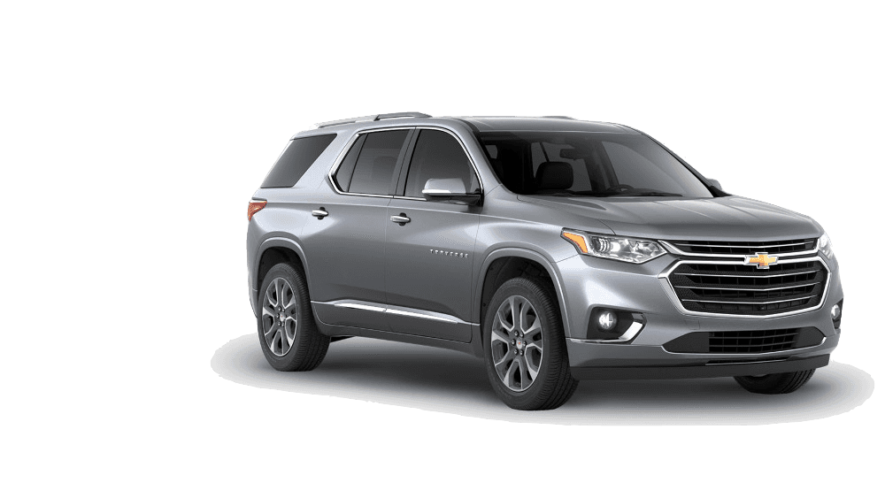 2018 Chevrolet Traverse Review In Merrillville IN Mike Anderson Chevy