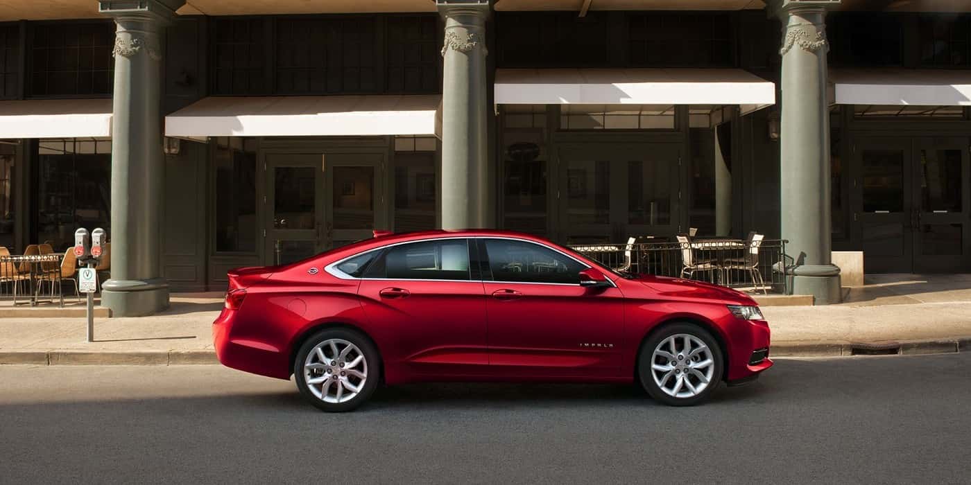 2018 impala concept 2018 impala concept