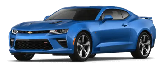 2018 Chevrolet Camaro Models | 1LS vs 1LT vs 2LT vs SS