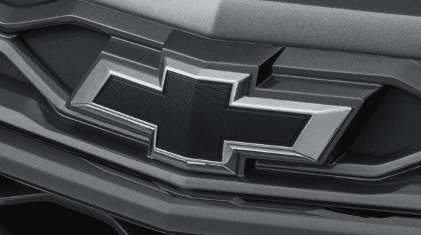 2019 Chevy Equinox Blackout Package