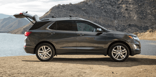 2018 equinox lt vs ls