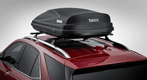 chevy equinox 2015 roof rack compatibility