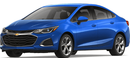 Chevrolet Sedan Lineup In Merrillville In Mike Anderson