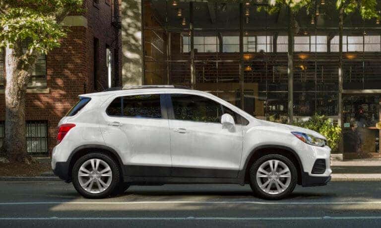 buy 2019 chevy trax near me