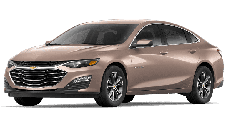 2019 Chevy Malibu Premier
