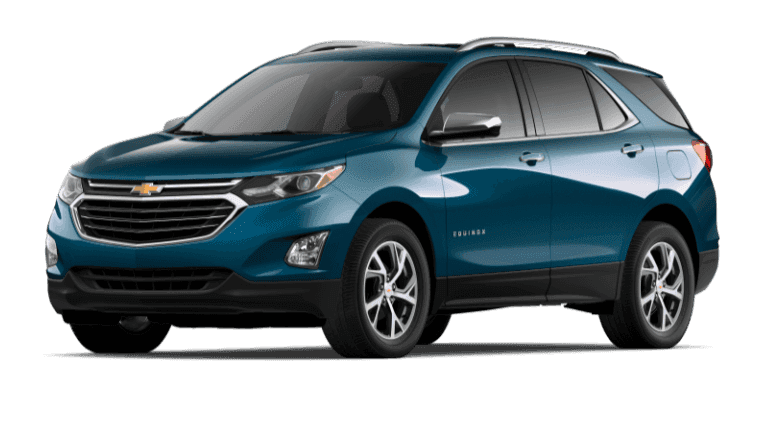 2020 Chevy Equinox Trim Levels: L vs. LS vs. LT vs. Premier 2020 Chevy Equinox Trim Levels: L vs. LS vs. LT vs. Premier
