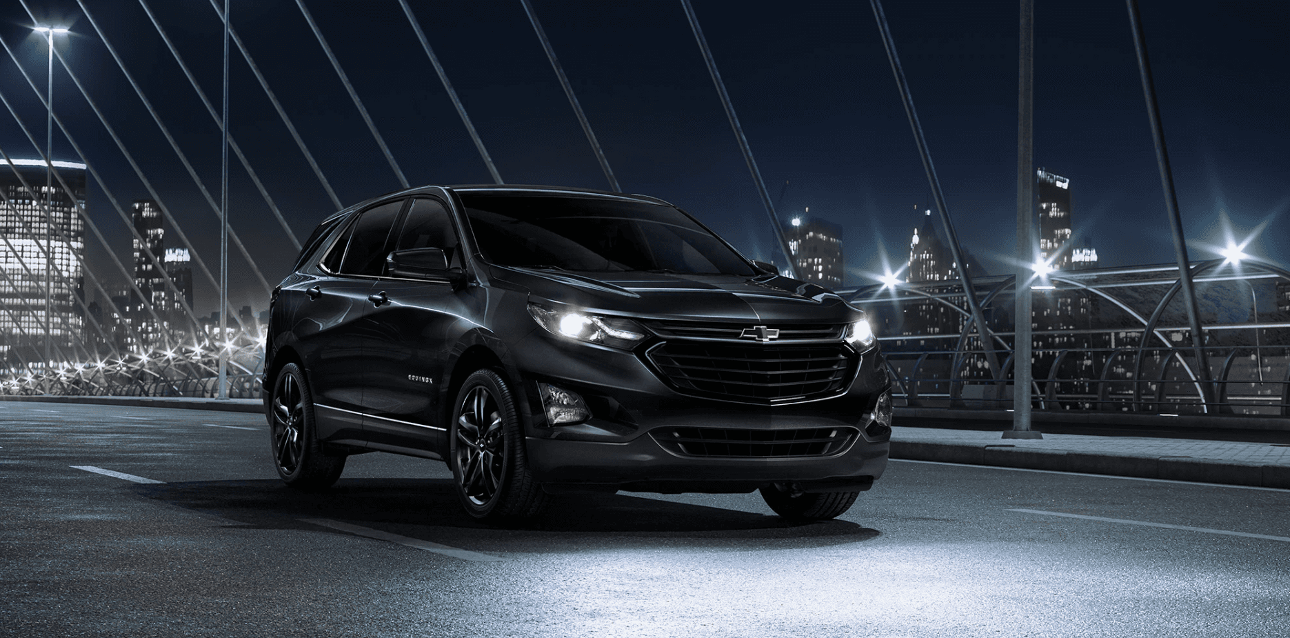 2020 Chevrolet Equinox Review and Specs