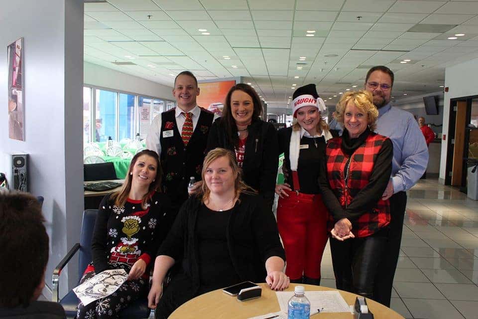 Special Events in Merrillville, IN Mike Anderson Chevy of Merrillville