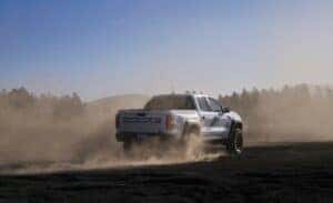 2024 Colorado ZR2