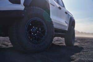 2024 Colorado ZR2