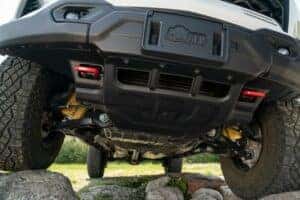 2024 Colorado ZR2