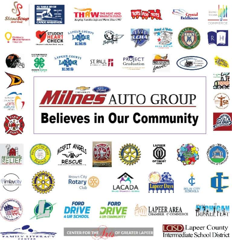 Imlay City Auto Dealers Milnes Auto Group