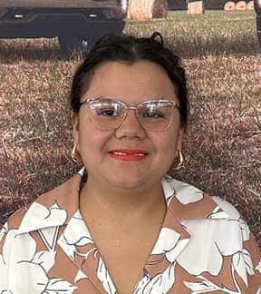 Lucy Gonzalez 