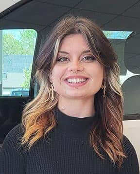CiCi Duda