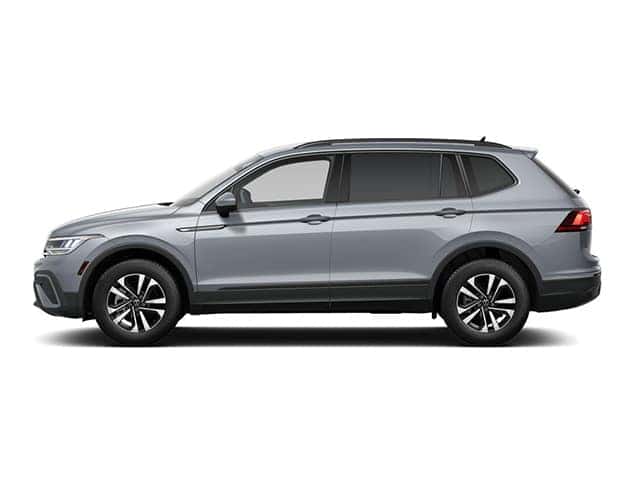 2023 VW Tiguan lease deals at San Diego Volkswagen dealership near Chula Vista
