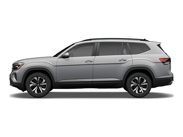 2024 VW Atlas lease deals at San Diego Volkswagen dealership near Chula Vista