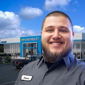 Blaine King