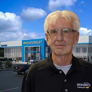 Dave Vink