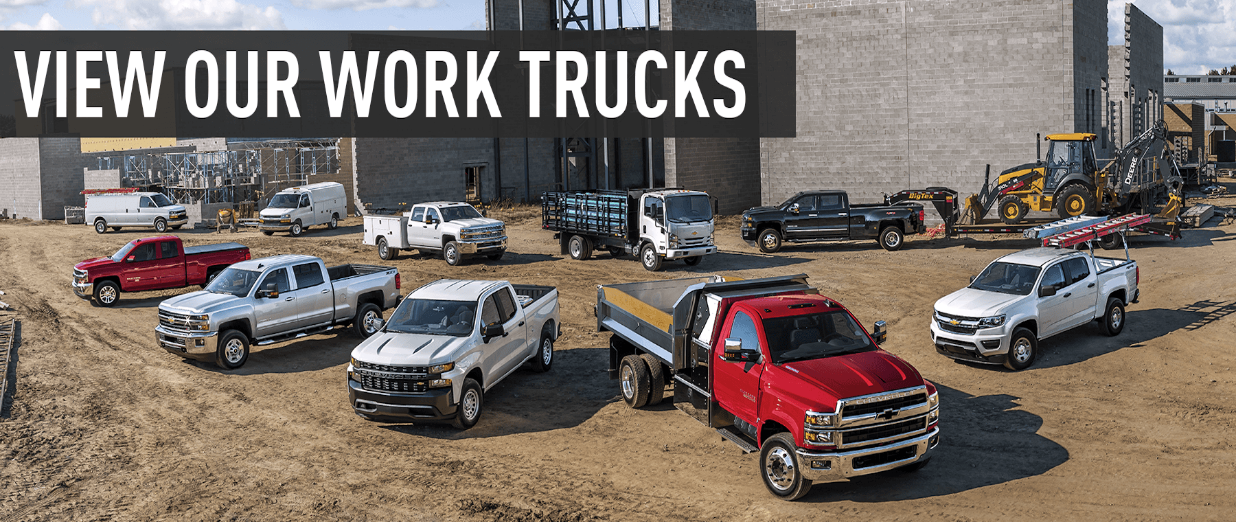 Mohawk Chevrolet | Chevy Dealership in Clifton Park, NY