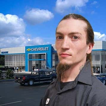 Bart  Syzdek
