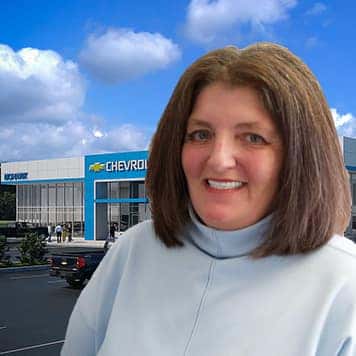 Linda Sciocchetti