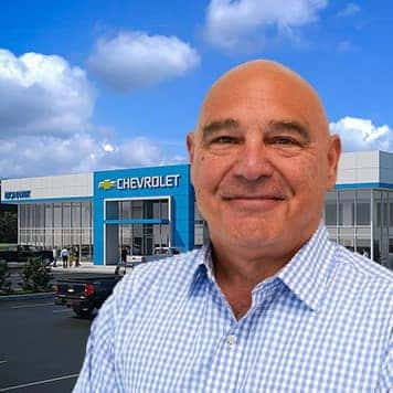 Jerry Mastrianni