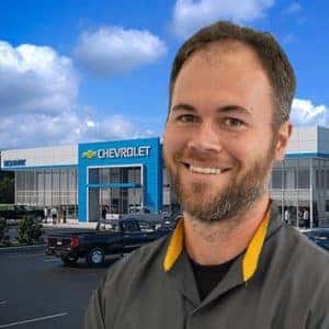 Michael White