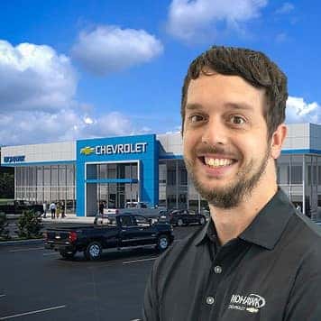 Ben Bushen