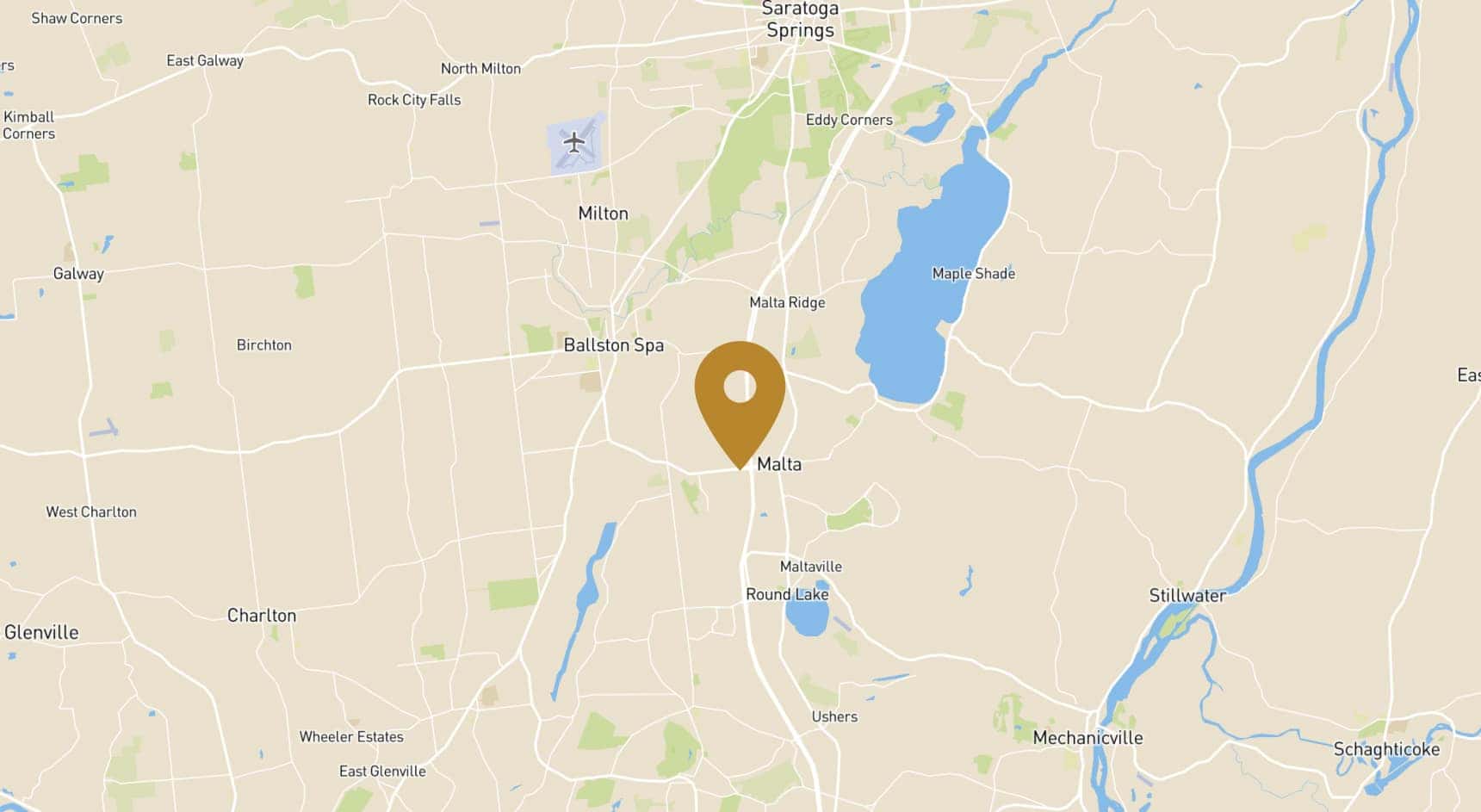 New & Used Chevy Dealer Ballston Spa NY Mohawk Chevrolet