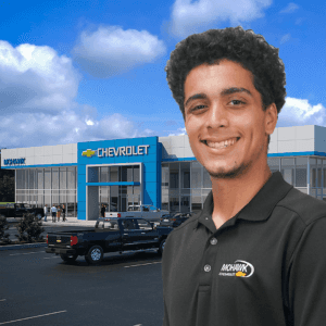 Terel Tillman