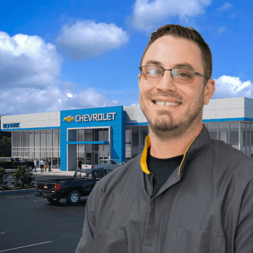 Christopher Riozzi
