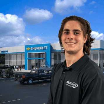 Connor Cecala