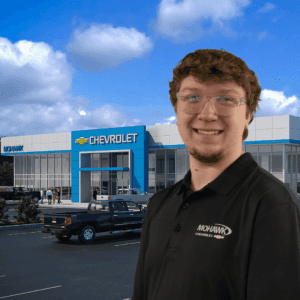 Corey Knuth 