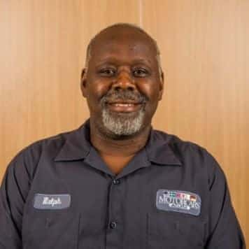 Ralph Robinson