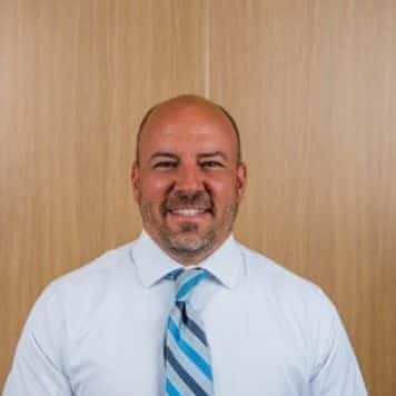 Duane Baumiller