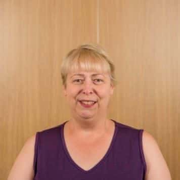 Dawn Smith
