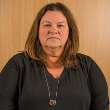 Patrice McKibben