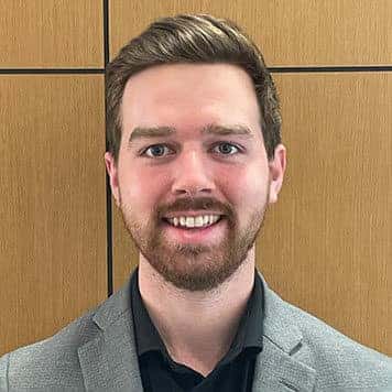 Nate Mohr