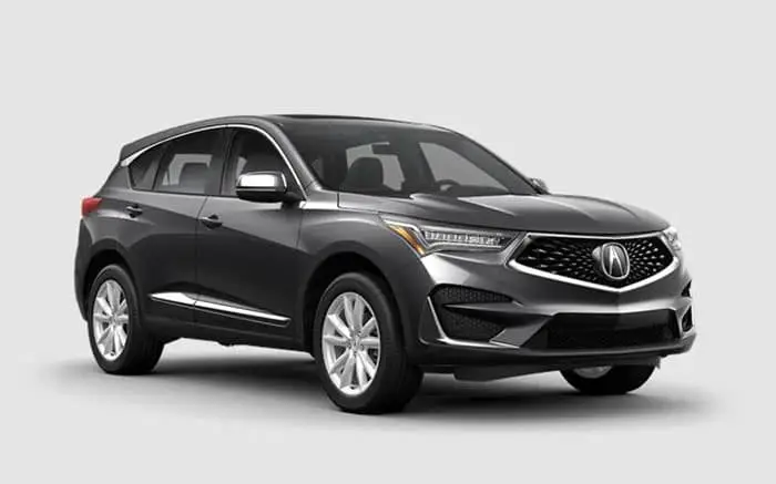 2021 Acura RDX Specs, Review, Price, Packages | Motorcars Acura