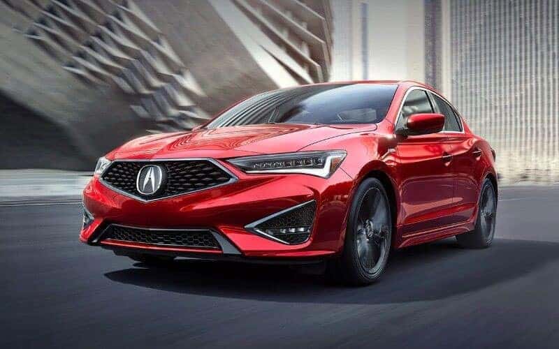 Acura ILX