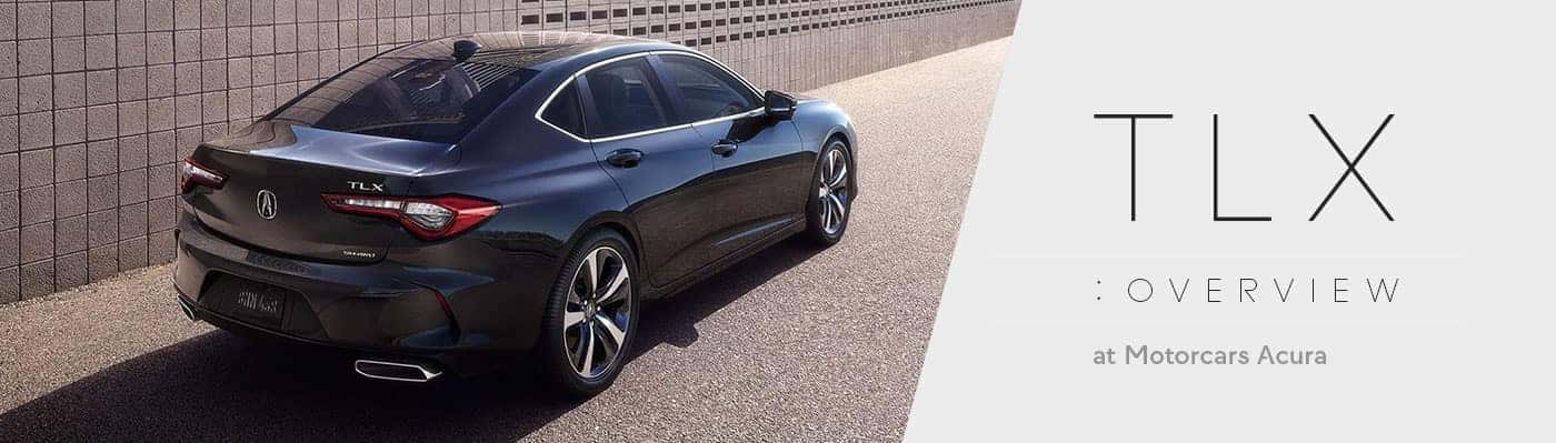 2023 Acura TLX Gallery  Interior & Exterior Design