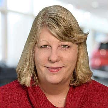 Betty Lawson