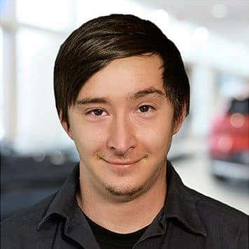 Cory  Whitacre