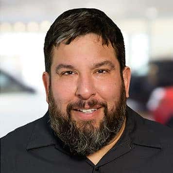 Aaron  Keim