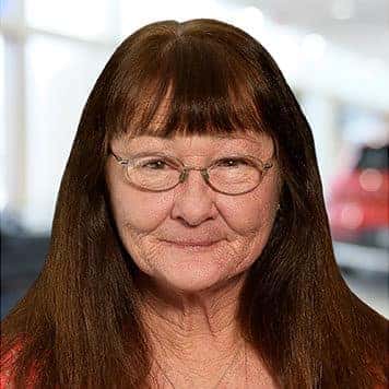 Sheila  Pacholke