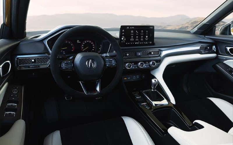 Acura Tlx Type S 2024 Interior Color Lilah Bernelle