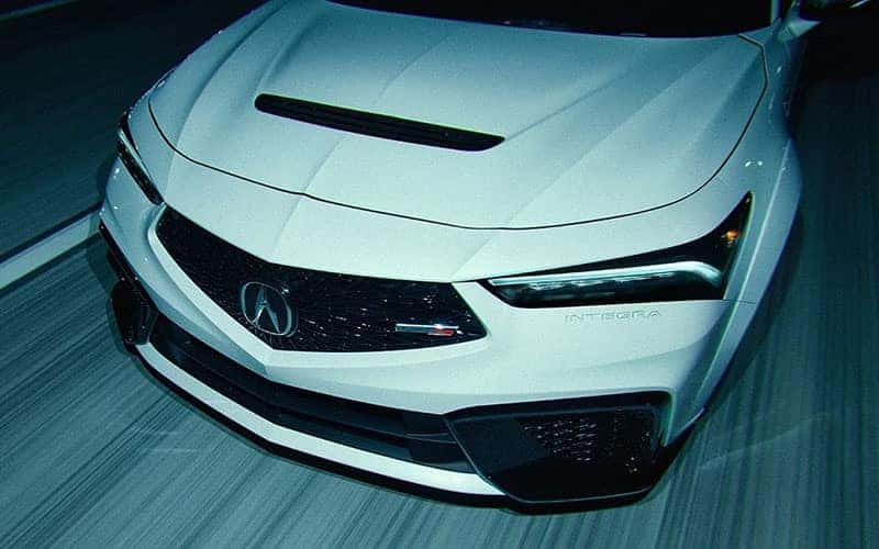 2024 Acura Integra Type S Specs, Review, Price, & Trims Motorcars Acura