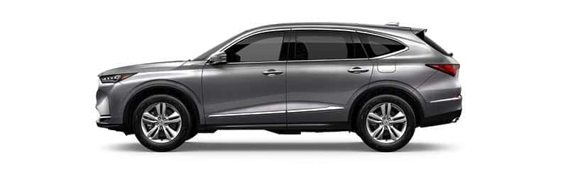 Acura MDX | Motorcars Acura Bedford, OH